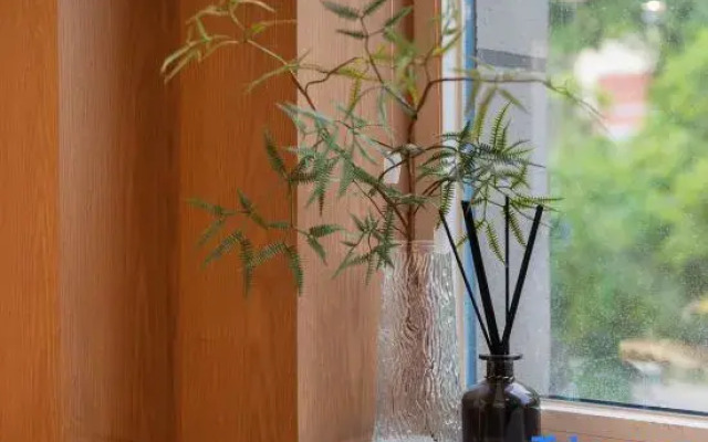 YIMORE Hotel Beijing West Railway Station