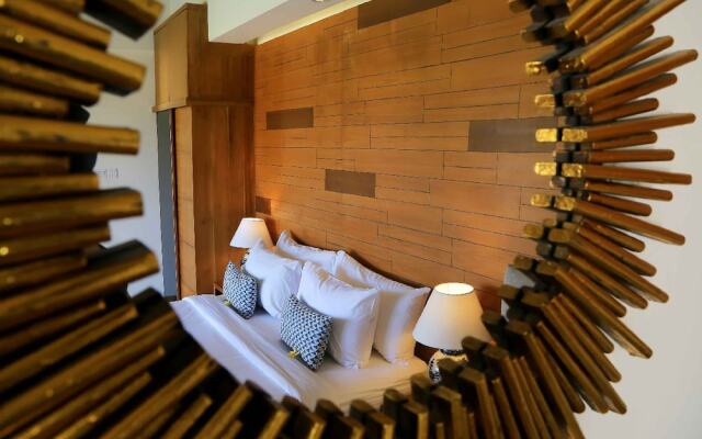 The Wina Villa Seminyak