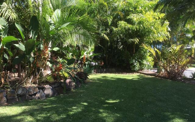 Safety Beach Ocean Bungalows