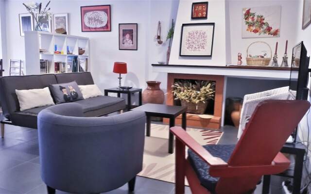 Braga Charm Apartment