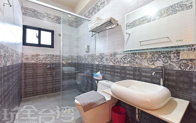 Lai Sea Side B&B