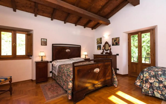 Podere Montestuccioli