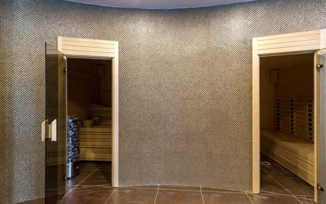 Garden Hotel Medical & Spa