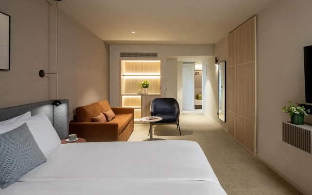 Astral Nirvana Suites