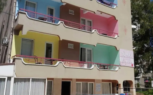Tumay Hotel