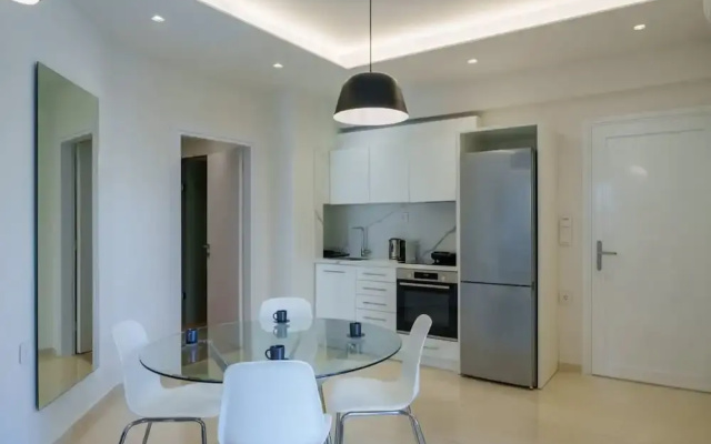 Irakleio Notos Boutique Apartments 1