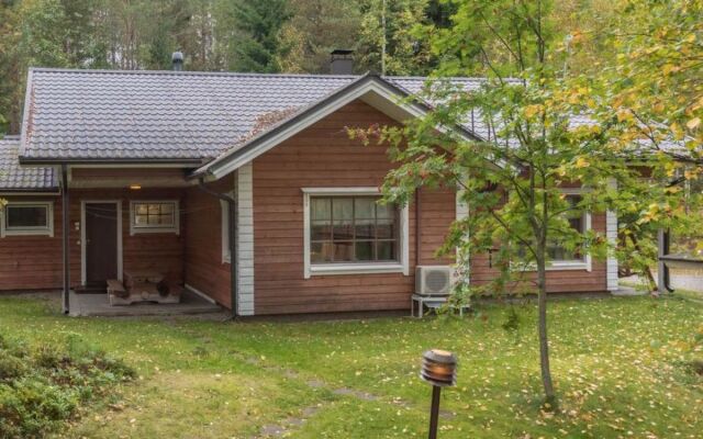 House Jukola Juva