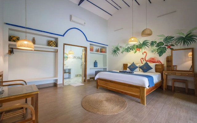 Green Bungalow Phu Quoc