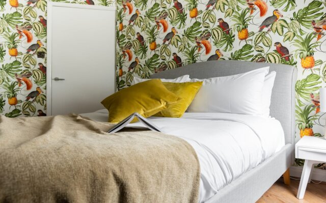 The Paddington Mews - Comfortable & Elegant 3BDR Paddington House