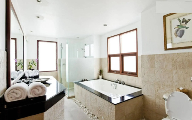 Himmaphan Villa