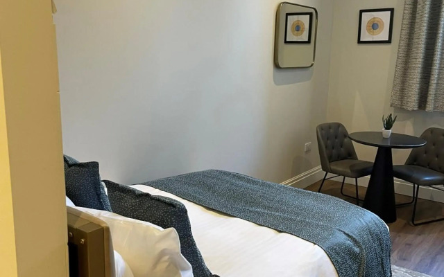 The Gresham Aparthotel