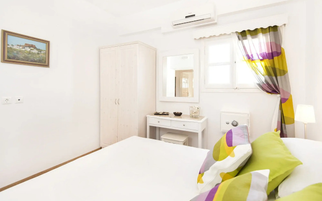 Lindos Harmony Suites