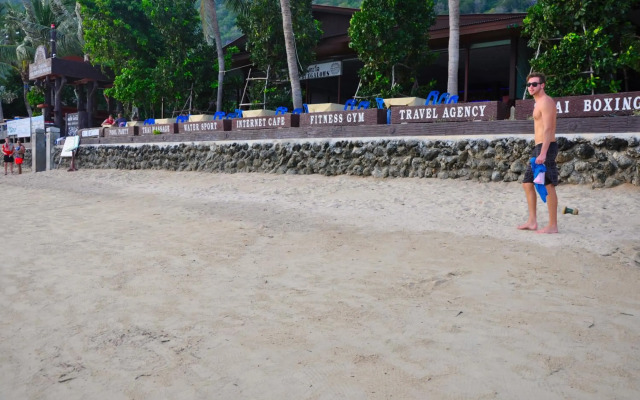 Coral Bungalows
