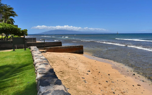 Papakea L108 - 1 Br Condo