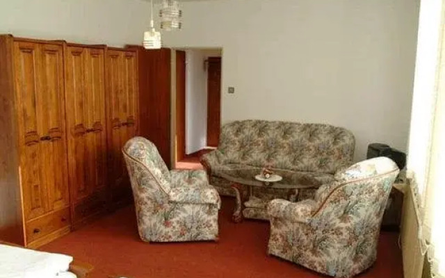 Hotel Laura