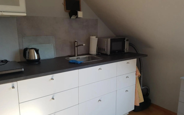 Nettes Appartment in Langenhagen