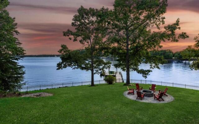 Sunset on Ballycastle