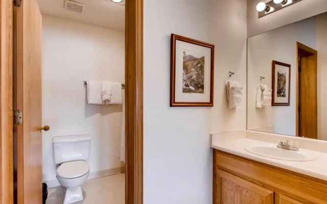 River Mountain Lodge by Wyndham Vacation Rentals