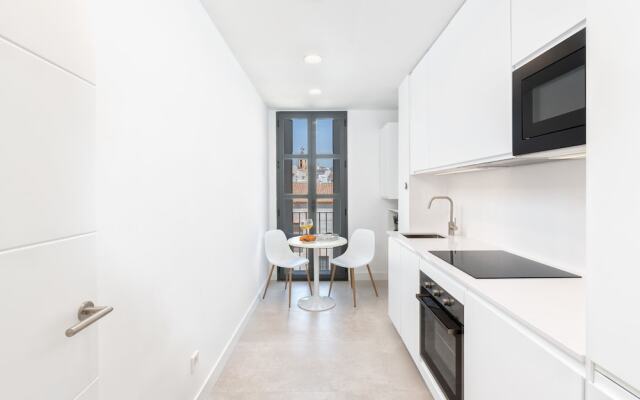 iloftmalaga Plaza de las Cofradías