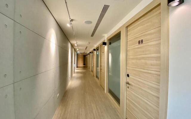 Hub Hotel