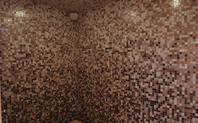 Villa Monte Bottigli