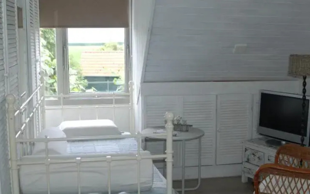 De Zeeuwse Tuinkamers