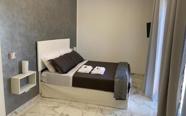 Capitani guest house