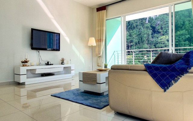 The Haven Residences by BeeStay at Tambun