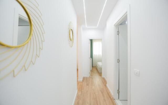 Miku Apartment-Stunning Apartment At Taiwan