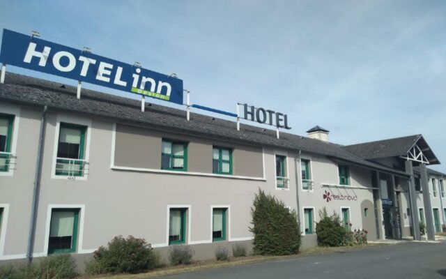 Hotel Inn Design Laon