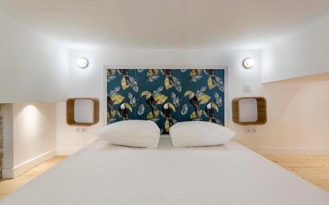 Hamac Suites Meissonnier 3