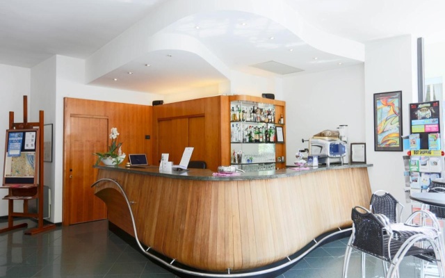 Hotel Ali d'Oro