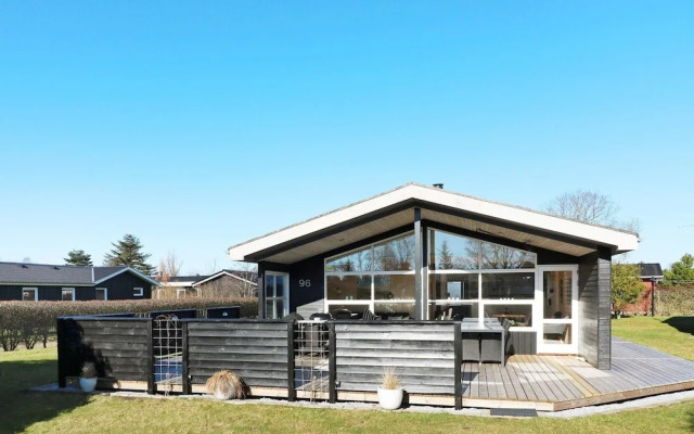 6 Person Holiday Home in Hadsund-by Traum