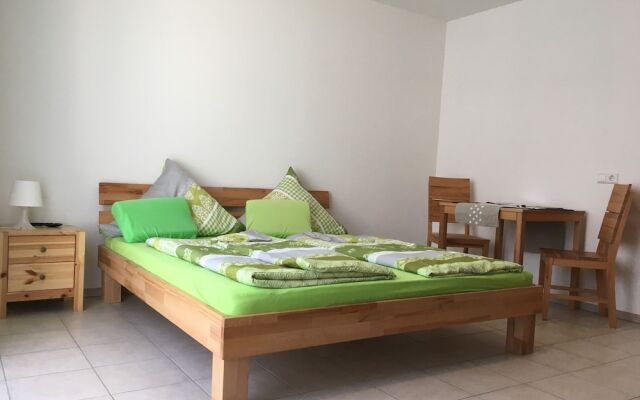 Casita-Amann
