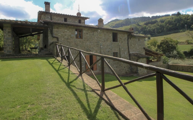 Locazione turistica Torsoli