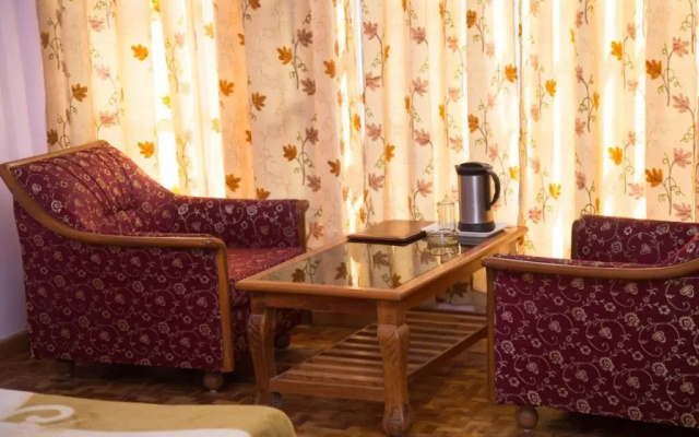 Hotel Satkar Residency