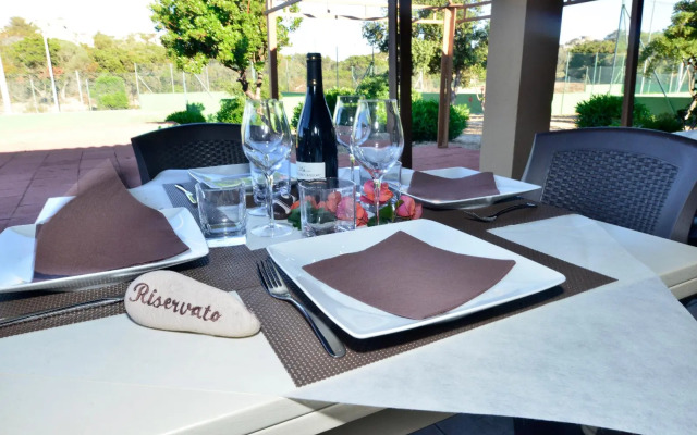 Residenze Sporting
