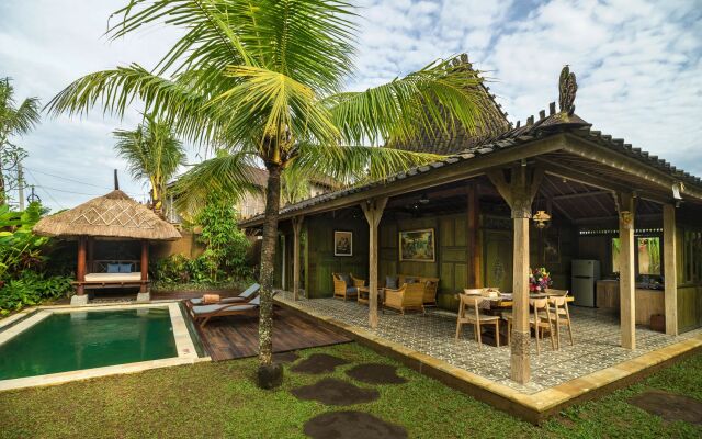 Arya Villas Ubud