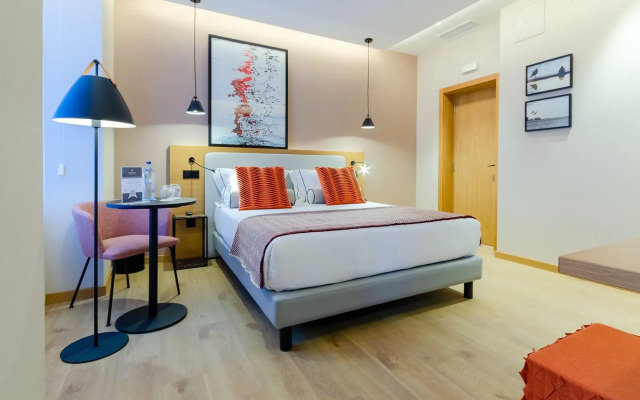 Rossio Plaza Hotel