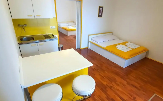 Apartment Buco