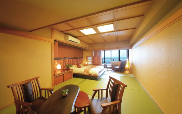 shunkeiroman ginpaso – Guest Rooms – Gamagori