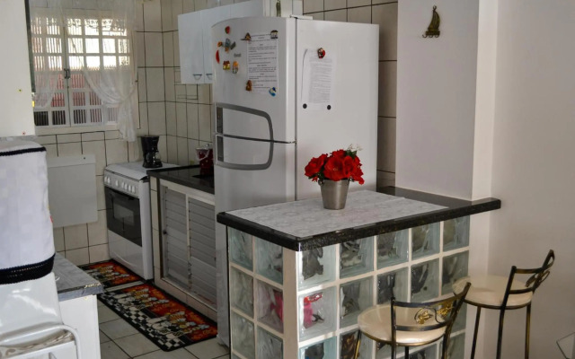 Condomínio Vila Paradiso