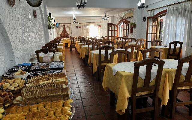 Hotel Colonial