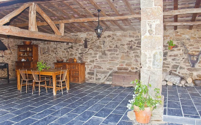 Casa Lugar de Trasande