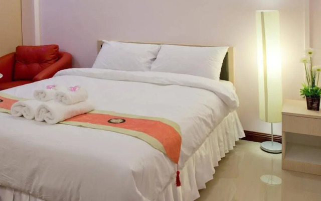 Majestic View Hotel