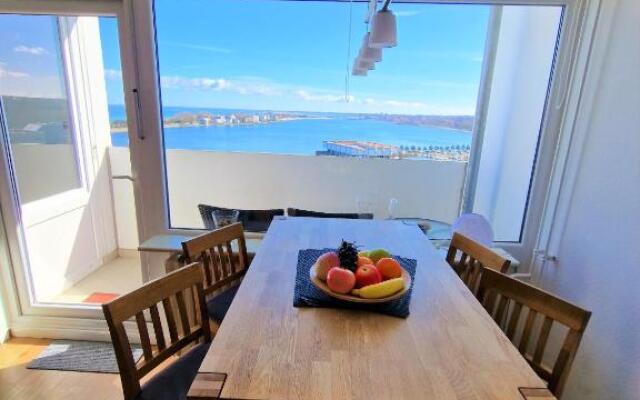 Ferienpark E12-007 Ferienpark