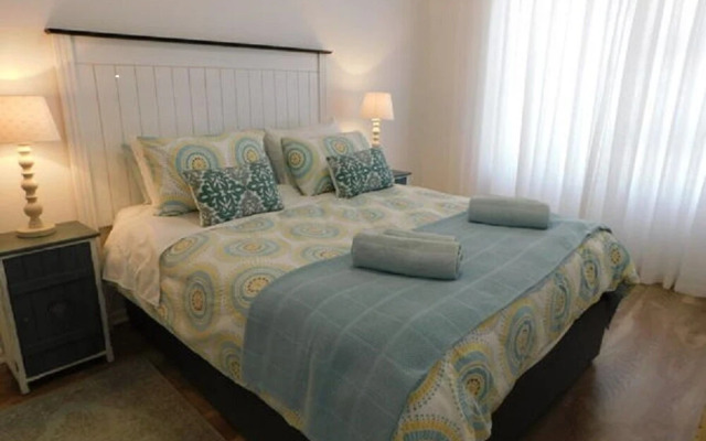 River Tides Guesthouse - Adults Only