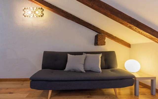 Barbaroux Apartments by Wonderful Italy