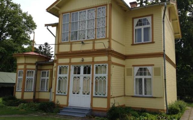 Guesthouse Airava