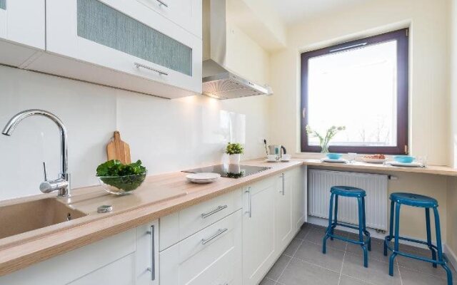 P&O Apartments Klopot